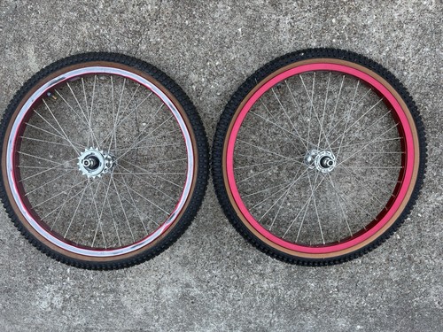 Vintage 1980 araya bmx - vintage,