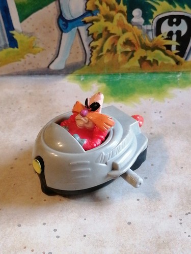 Jouet figurine sega 1993 - jouet,