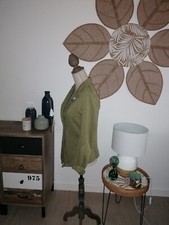 Veste Avec Strass " Made in