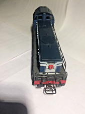 Locomotive 150 diesel jouer - BB 66150 Eclairage à l'avant - 19 centimètres Bleu