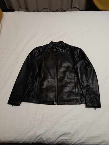 Veste cuir harley - en, davidson