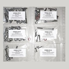 HONDA CR 85 2003-2004 Kit vis