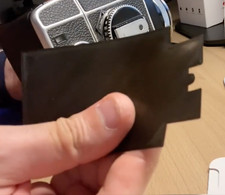 Rescue Slide for SL66 E/SE/X