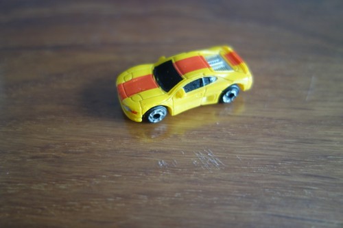 Voiture vintage micro - vintage, machines