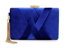 Artisanat Pochette Sac Pochette Porte-Monnaie Femmes Filles Femmes Soirée