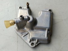 Cuve carburateur Mikuni G438