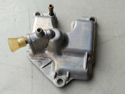 Cuve carburateur mikuni - mikuni, g438