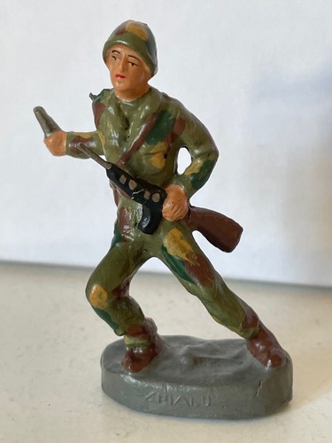 Chialu korean war american - chialu,