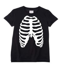 Côtelé Cage Unisexe Enfants