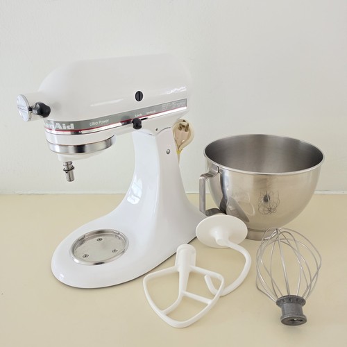 Kitchenaid ultra power ksm90 - kitchenaid,