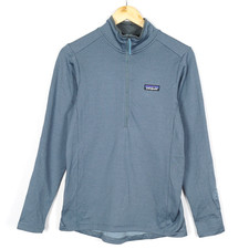 Pull polaire femme PATAGONIA