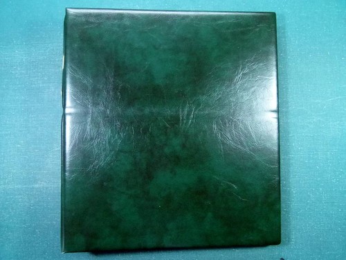 Collection colonies - collection,