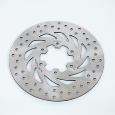 Disque de frein arrière