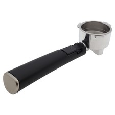 Bras porte-filtre machine à