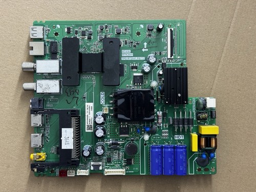 Carte mère tcl 40es560 - mère, tv