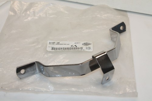 Support sacoche chrome pour - sacoche,