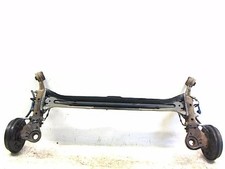 Train arriere complet PEUGEOT 1007 5148J2