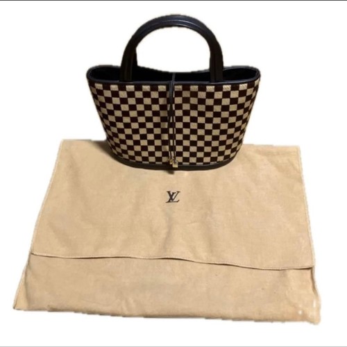 Louis vuitton damier - vuitton, sauvage