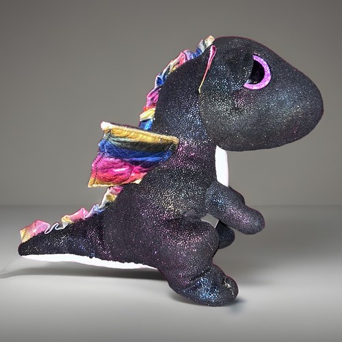 Peluche doudou ty - 30,