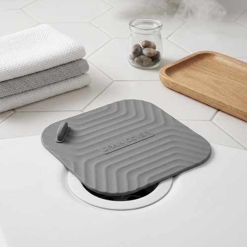 Bouchon vidange silicone - de,