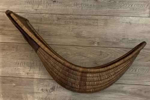 Ancien rare gant pelote - rare, basque
