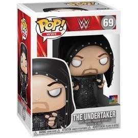 Figurine wwe undertaker - wwe,