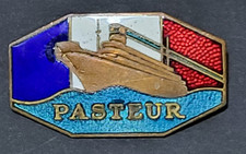 Insigne transport de troupes