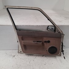 porte avant gauche RENAULT 5 B