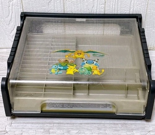 étui rangement gbasp game - gbasp,
