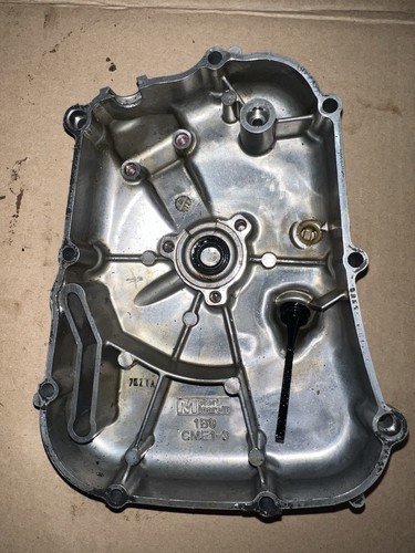 Carter huile moteur yamaha - carter,