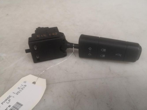 Commodo phare citroen - commodo, xm