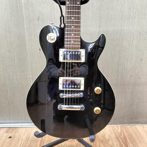 Guitare électrique samick - électrique,