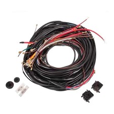 Faisceau électrique complet