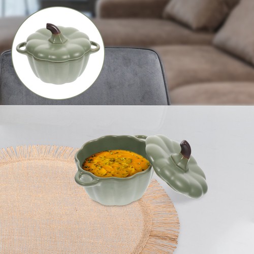 Bols soupe soupiere citrouille - bols,