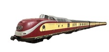 Roco H0 TEE Helvetia Train