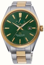 ORIENT STAR Orologe Homme