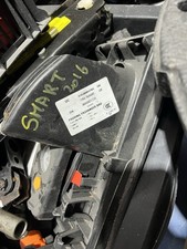 cric Auto Smart