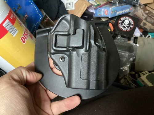 Blackhawk cqc holsters - ,
