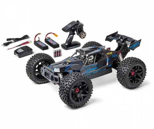 Buggy virus extreme - buggy,