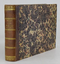 BOITARD. L'Art de composer et