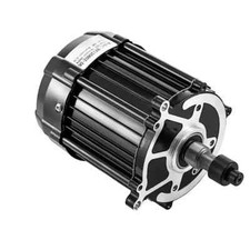 Moteur Électrique De Tricycle