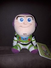  VIP1/ DOUDOU PELUCHE DISNEY PIXAR BUZZ L'ECLAIR TOY STORY   19cm Ttbe