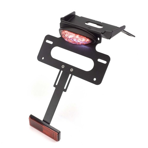 Support plaque - support, de