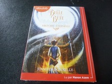 LIVRE AUDIO AUDIOLIB NEUF "LA