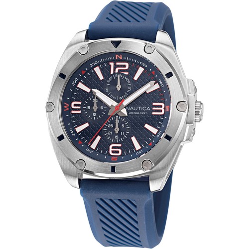 Montre homme nautica - homme, can