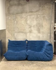 Ligne Roset Togo 2-Piece Sofa
