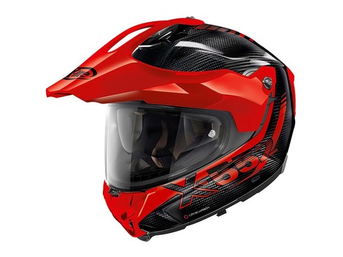 Casque intégral tout - casque, tout-terrain