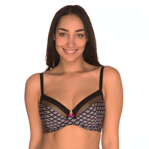 Soutien gorge sans complexe - complexe, a