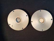 Paire Tweeters  Siare Gamma 400 ( HS)