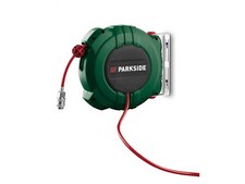 PARKSIDE® Enrouleur de tuyau pneumatique PDST 5 B2